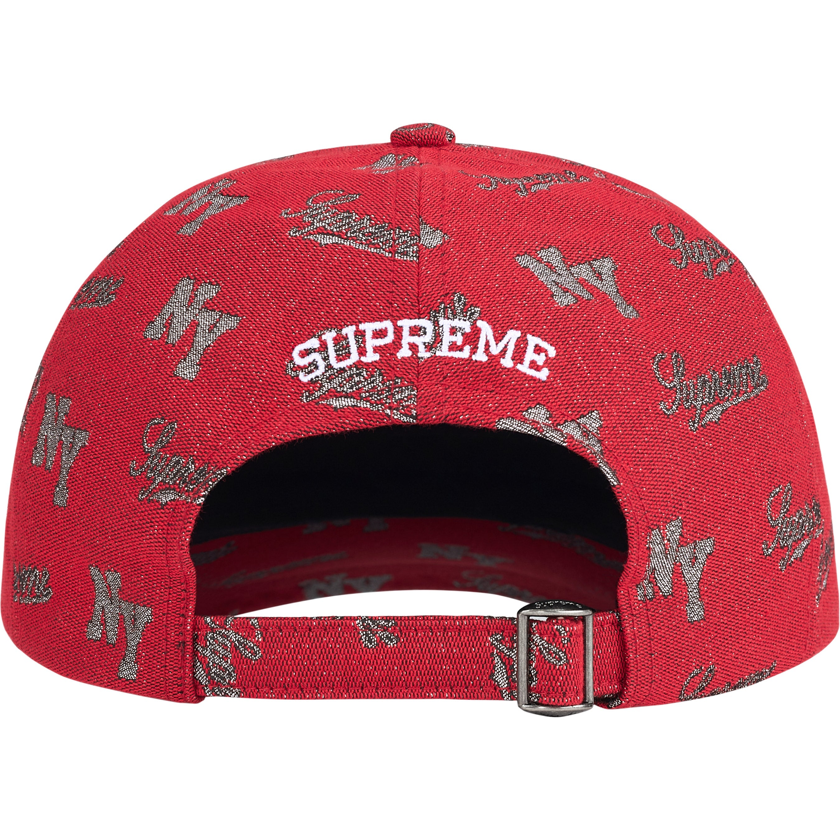 Monogram 6-Panel view 7